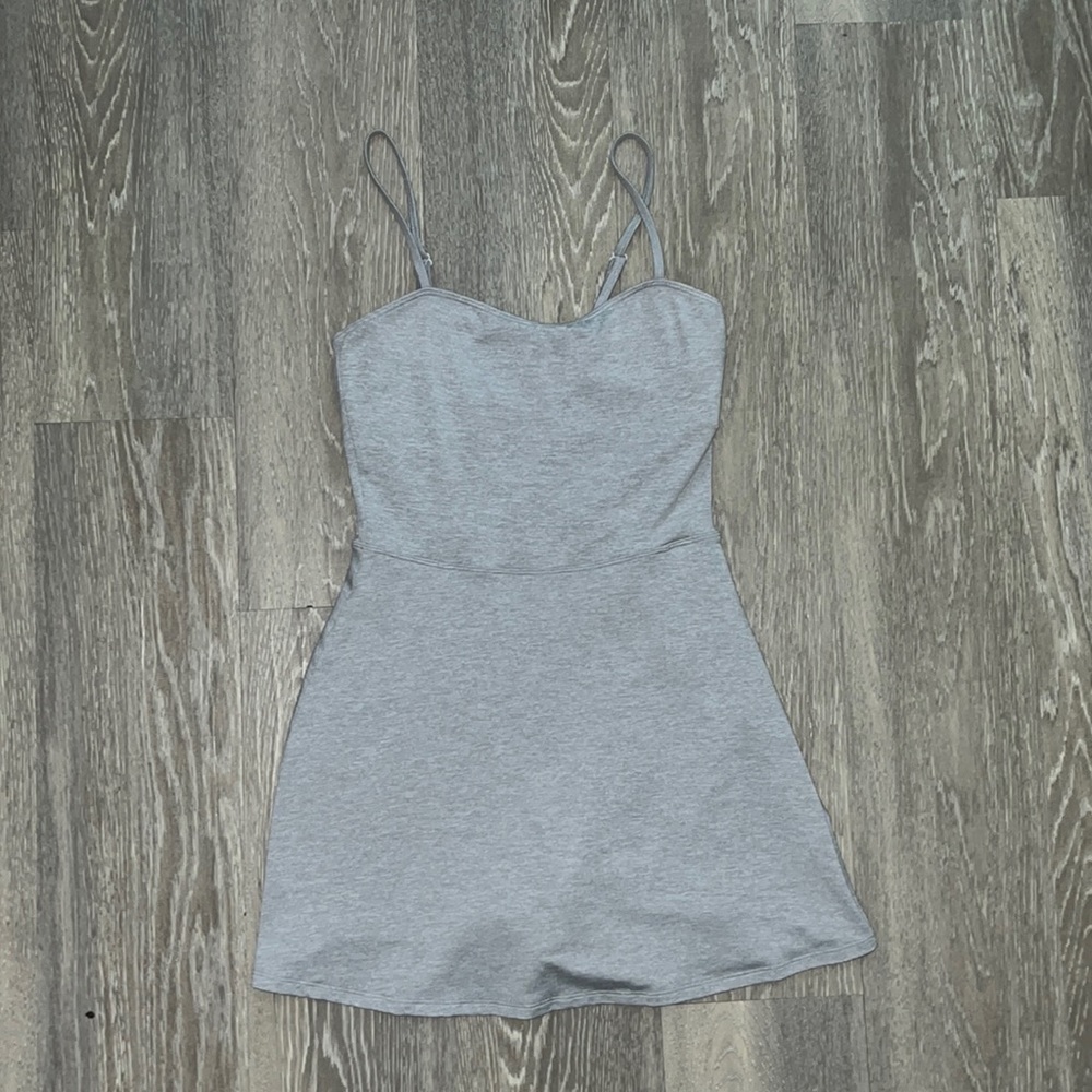 COPY - Alo Tennis Dress